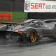 Illustration for article titled Pagani Zonda R Monza: We Love A Good On-Track Gallery